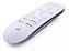 Controle Remoto De Mídia Para Playstation 5 Branco Sony - Imagem 2