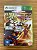 Dragon Ball Xenoverse XV Xbox 360 Mídia Física Semi Novo - Imagem 1