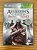 Assassin's Creed Brotherhood Xbox 360 Mídia Física Semi Novo - Imagem 1