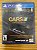 Project Cars Ps4 Midia Fisica Semi Novo - Imagem 1