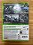 Sniper Ghost Warrior Double Pack Xbox 360 Física Semi Novo - Imagem 2