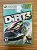 Dirt 3 Xbox 360 Mídia Física Semi Novo - Imagem 1