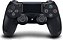 Controle Ps4 Sony Dualshock 4 Preto sem fio  PS4 - Imagem 1