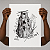 Baba Egungun - Imagem 1