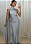 Vestido Martina azul claro - Imagem 1