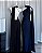 Vestido Martina Azul Marinho - Imagem 2