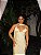 Vestido Teodora Amarelo - Imagem 3