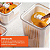 Pote Hermético Slim Multiuso 2.570ml - Imagem 4