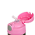 Garrafa Termica Infantil Inox Dupla Camada Coala Clingo - Imagem 3