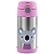 Garrafa Termica Infantil Inox Dupla Camada Coala Clingo - Imagem 7