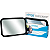 Espelho Retrovisor Para Ver O Bebê No Banco Traseiro Clingo - Imagem 2
