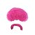 Touca Descartável Pink 20GR REALDESC C Elástico Duplo 50 UN - Imagem 2