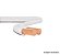CORDAO PARALELO 300V 2X1,00MM BC - CORFIO - Imagem 1