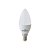 LAMPADA LED G9 2,5W 150LM - 6500K - 220V - LUM .BNU - Imagem 1