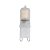 LAMPADA LED C37 E14 3W 210LM - 2700K -100 A 220V - LUM .BNU - Imagem 1