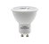 LAMPADA LED MR16 GU10 - 3,5W - 210LM - 2700K - 110V - 220V - LUM. BNU - Imagem 1