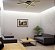 LED PLAFON - HASTE TRIO 1MT -2700K - PRETO FOSCO - AVANT - Imagem 2