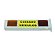 SINALIZADOR VEICULAR SONORO COM FOTO CELULA - 278MM - BIVOLT BRANCO - AP - Imagem 2
