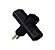 TE 220V - 3 SAIDAS 3P PRETO - MEC - Imagem 1