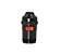 SOQUETE PORTA LAMPADA E-27 COM CHAVE - PRETO - MEC - Imagem 2