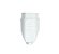 PLUG FEMEA  3P 20A BRANCO - MEC - Imagem 1