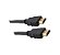 CABO HDMI X HDMI 2.0 ULTRA HD-4K-3D COM FILTRO  5 METROS - Imagem 1