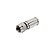 CONECTOR COMPRESSÃO RG59 - IMPORTADO - UNIS - Imagem 1