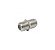 EMENDA F FEMEA S/ PORCA (COAXIAL) - IMPORTADO - UNIS - Imagem 1