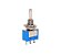CHAVE ALAVANCA ON/OFF/ON 3A/250VCA 1 POLO 3 TERMINAL - UNIS - Imagem 1