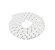 ESPIRAL BRANCO SWB10 DIAMETRO DE 8-10MM OU 3/8'' 10MT - CA - Imagem 1