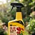 Óleo De Neem Repelente Para Planta Natural Vitaplan 500ml - Imagem 4