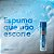 Jimo Limpa Vidros Spray 400Ml - Imagem 5