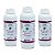 Kit Com 3 Fertilizantes Orgânico Bio Bokashi Líquido 1 Litro - Imagem 1