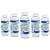 Kit Com 5 Fertilizantes Orgânico Composto Alquifish 1 Litro - Imagem 1
