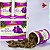 Fertilizante  Orgânico Composto My Bokashi Flores 125g - Imagem 4