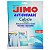 Jimo Antiumidade Cabide Anti Mofo E Mau Odor 250g - Imagem 1