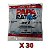 kit 30 saches Papa Ratos graos integrais super atrativo 25g - Imagem 1