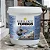 Gel Repelente De Pombos Morcegos Insetos Colly Pote De 1kg - Imagem 6