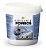 Gel Repelente De Pombos Morcegos Insetos Colly Pote De 1kg - Imagem 5