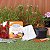 Fertilizante Hidrossolúvel Horta Flores Frutas Vithal 400g - Imagem 3