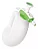 Kit 3 Pulverizadores De Compressão Guarany 1,25 Litros Pcp1p Cor:Branco - Imagem 2