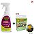 Anti Fungus Gnats Vector Dimy + Placa Adesiva Vaso Pestrap - Imagem 1