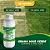 Grama Verde Corante Biodegradável E Atóxico P Gramados 1 Lt - Imagem 2