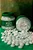 Cânfora Aromatizante Repelente De Pragas Pote 200 Tab 0,75g - Imagem 4