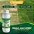 2 Gramas Verde Corante Biodegradável E Atóxico P Gramados 1l - Imagem 3