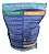 Enzilimp Biodegrador Elimina Cheiro Limpa Fossa 1 Kg - Imagem 2