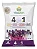 Fertilizante Orgânico Misto Classe A 4 Em 1 - 700gr Vitaplan - Imagem 1