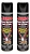 Kit Com 2 Mata Baratas Spray Dedetizador 300ml Jimo - Imagem 1