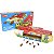 Kit 2 Caixas De Armadilhas Pega Baratas Trap A Roach 10 Unid - Imagem 2