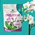 Fertilizante Para Floração Das Orquídeas (1kg) Vitaplan - Imagem 2